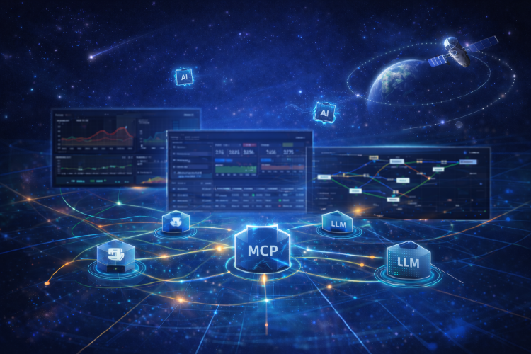 Agents, MCP, and Kubernetes, Part 4