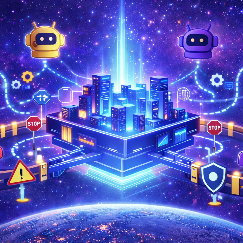 Agents, MCP, and Kubernetes, Part 5