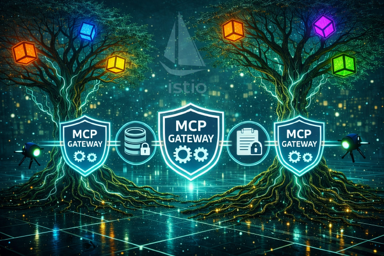 Agents, MCP, and Kubernetes, Part 3