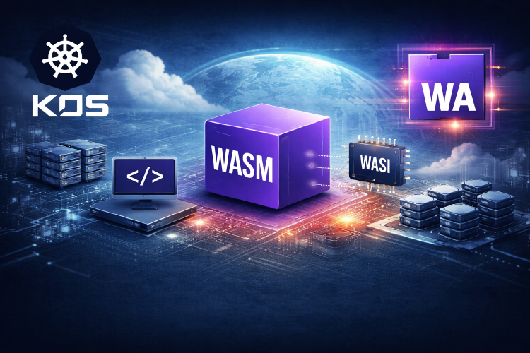 Running WebAssembly Workloads on k0s: A Complete Guide