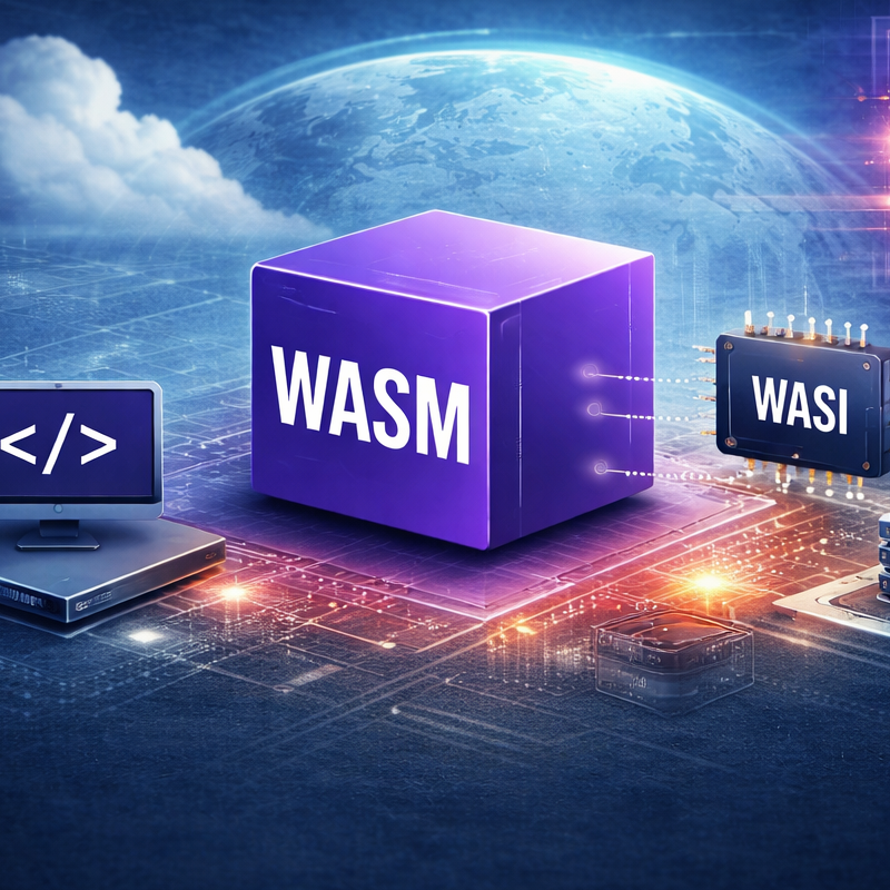 Running WebAssembly Workloads on k0s: A Complete Guide