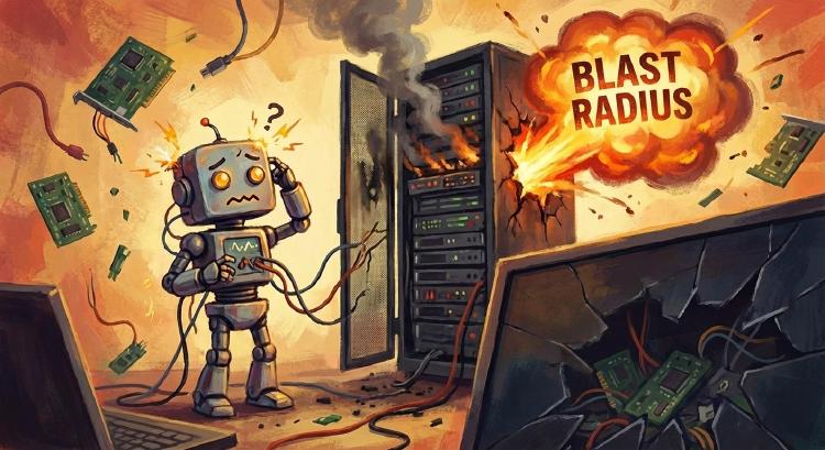 Today's General Purpose Agents Don't Understand Ops