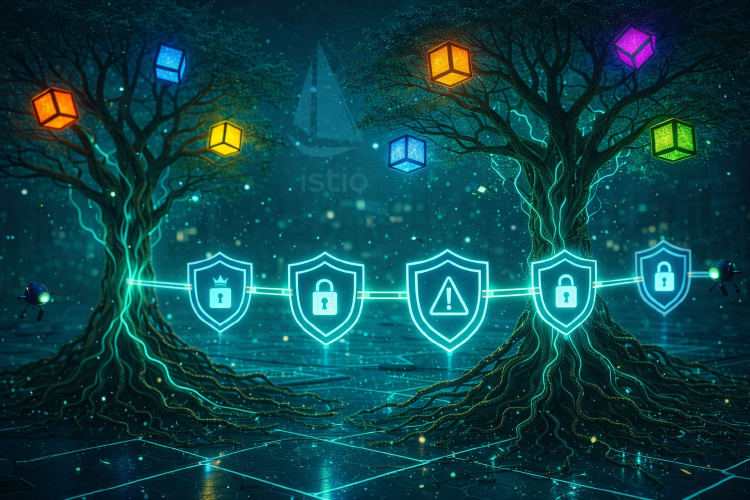 Agents, MCP, and Kubernetes, Part 2