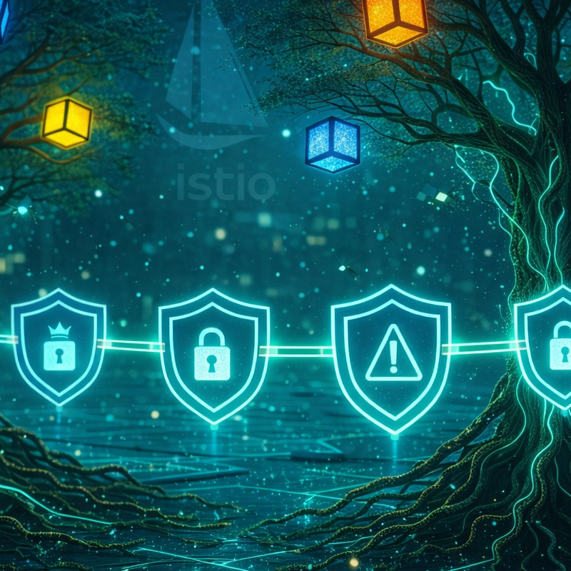 Agents, MCP, and Kubernetes, Part 2