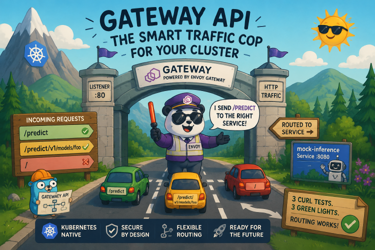 Gateway API end-to-end on k0s with Envoy Gateway
