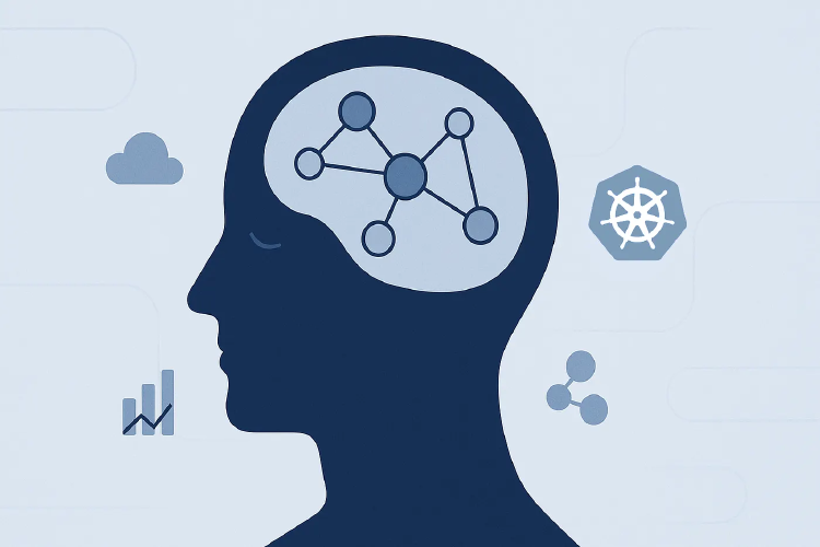 Graphs in your head, or how to assess a k8s workload