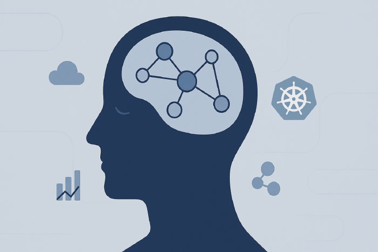 Graphs in your head, or how to assess a k8s workload